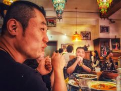 -云之南(八里庄店)