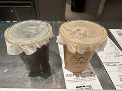 -Something For(中洲湾店)