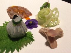 -山里亲戚(淞虹路店)