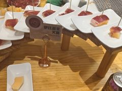 -初色海鲜自助(万丰路店)