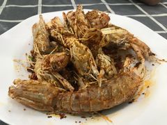 -QQ海鲜餐厅