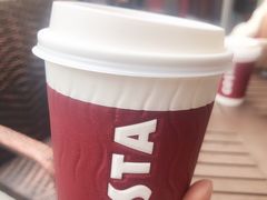 -COSTA COFFEE(中粮祥云店)