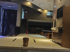 -纽斯桑拿会所(天山店)