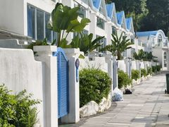 -清泉湾生态旅游度假区