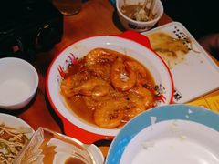 -四禧精酿烧烤串吧(大明湖店)