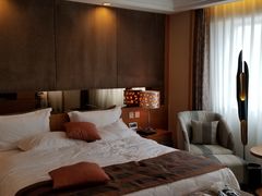 -北京丽亭华苑酒店