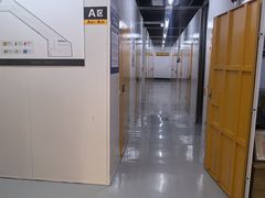 -安东易迷你仓自助寄存仓库(淞虹路店)