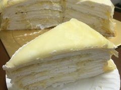 -OL’s Cake鲜荟千层(东风中路店)