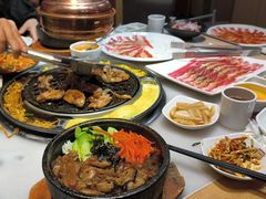 -韩宫宴和牛烤肉(盐城金鹰店)