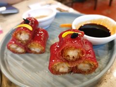 -点都德(华强南店)