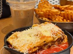 -Jamaicablue Coffeeshop(中央广场店)