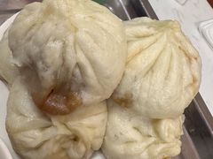 猪肉大葱包子-姚记炒肝店(鼓楼店)