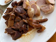 -视界美食自助餐厅·石家庄希尔顿酒店