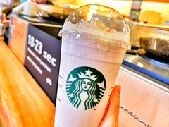-星巴克(北京复兴路店)