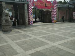 -白马涧龙池景区