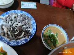-牛街老爆肚满(牡丹园店)