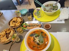 -蔡澜PHO(海岸城店)