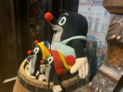 -布拉格餐厅· 中欧捷克菜(全国首店)