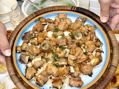 -丰尔粥食·顺德鱼生·干蒸排骨顺德菜(大良分店)