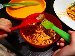 -TAMATI(巴黎贝甜韩式西餐厅店)