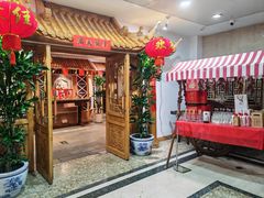 -渝信川菜(长安店)