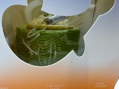 -山与蓝·轻糖鲜果蛋糕(勒泰店)