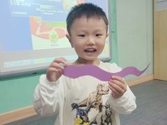 -励步成长中心(老福山校区)