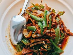 -兰湘子·湘菜小炒(长安万科广场店)