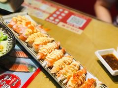 -友壹町寿司(嘉洲广场店)