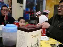 -盛记顺德高佬猪杂粥