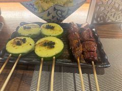-甲丁酒肆·精酿·碳烤烧鸟