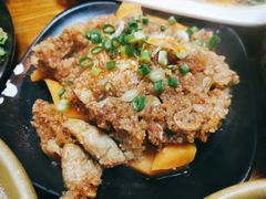 -朱大嘴肥肠血旺(福字街店)