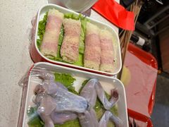 -钢管厂五区小郡肝串串香火锅(梅川路店)