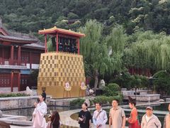 -华清宫景区