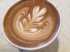 -% Arabica(京都东山店)