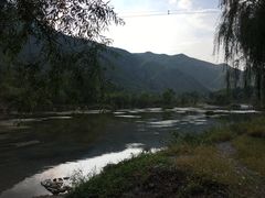 -下河湾农家乐