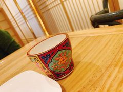 -老江南春·中国龙菜(衡山路店)