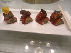 -大唐博相府酒店·陕西官府菜