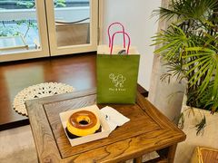 -茉芙甜品屋(黄龙店)