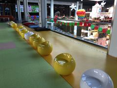 -蒙特利亲子乐园