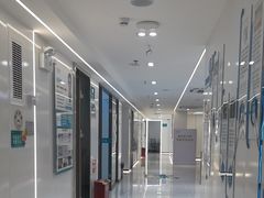 -深圳富茂格伦菲尔口腔门诊部(龙华清湖总院)