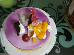 -甜心贝拉(西平路店)