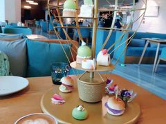 大堂-EN SPACE恩空间