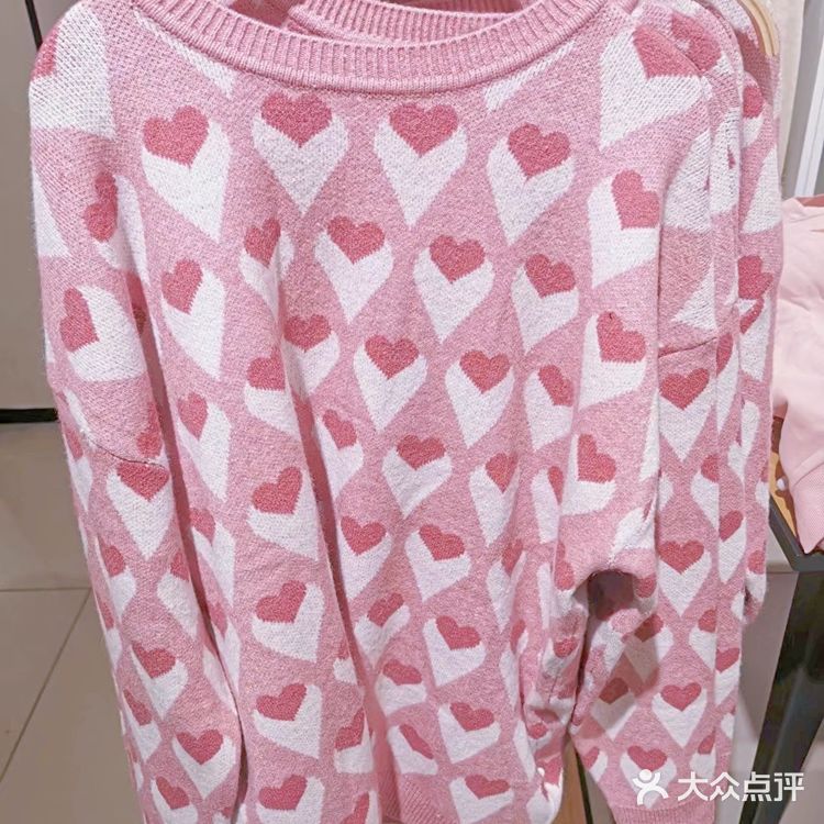 休闲风格[糖果]