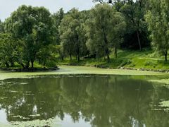 -承德避暑山庄景区