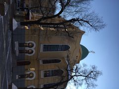 iphone_upload_pic-哈尔滨犹太人活动旧址群(秋林洋行道里分行旧址)