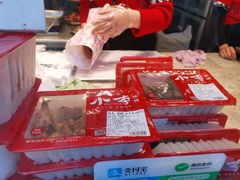 -小李烧鸡(西北角总店)