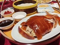 -红城阁·上海味道(四平路店)