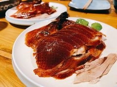 -局气 烤鸭·北京菜(光华路店)