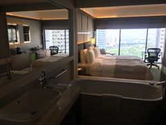 -新加坡泛太平洋酒店